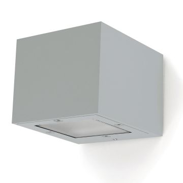 Kinkiet ISORA 157A-L0105B-03 1x4W/LED 352lm Ciepła biała 3000K od Novolux