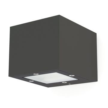 Kinkiet ISORA 157A-L0105B-04 1x4W/LED 352lm Ciepła biała 3000K od Novolux