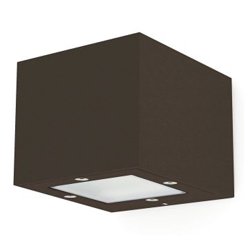 Kinkiet ISORA 157A-L0105B-91 1x4W/LED 352lm Ciepła biała 3000K od Novolux