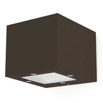 Kinkiet ISORA 157B-H20X1A-91 2x40W/G9 od Novolux