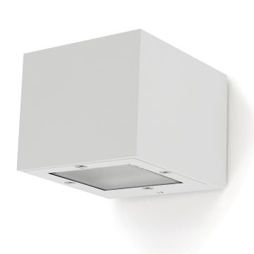Kinkiet ISORA 157B-L01G8B-01 2x8W/LED 704lm Ciepła biała 3000K od Novolux