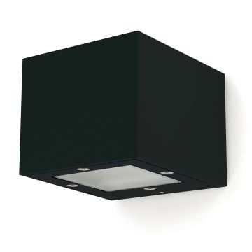 Kinkiet ISORA 157B-L01G8B-02 2x8W/LED 704lm Ciepła biała 3000K od Novolux