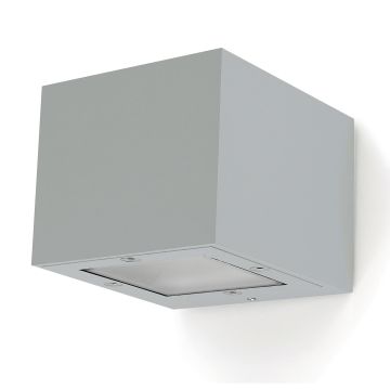 Kinkiet ISORA 157B-L01G8B-03 2x8W/LED 704lm Ciepła biała 3000K od Novolux