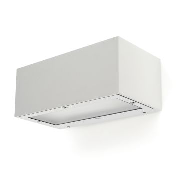 Kinkiet ISORA 157C-L0109B-01 1x8,7W/LED 1295lm Ciepła biała 3000K od Novolux