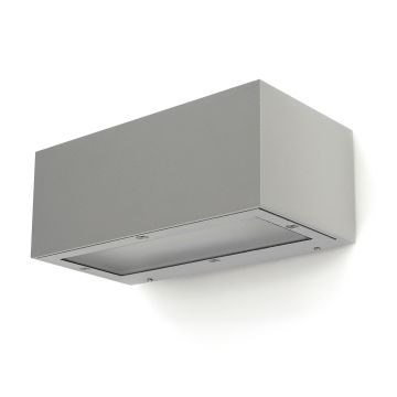 Kinkiet ISORA 157C-L0109B-03 1x8,7W/LED 1295lm Ciepła biała 3000K od Novolux