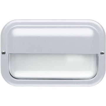 Kinkiet Kappa 166A-L0209B-01 3000K 1x9W/LED 1240lm od Novolux