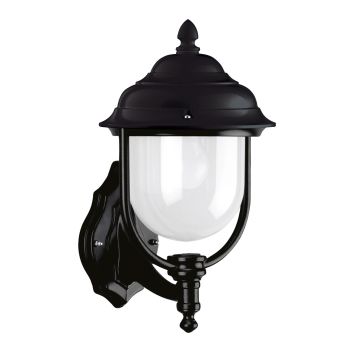 Kinkiet KEO 167B-G05X1A-02 1x42W/E27 od Novolux