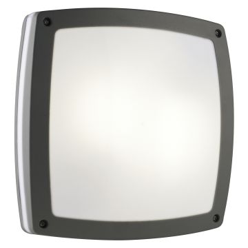 Plafon ścienno-sufitowy KIRA 169C-G05X1A-04 2x18W/E27 od Novolux