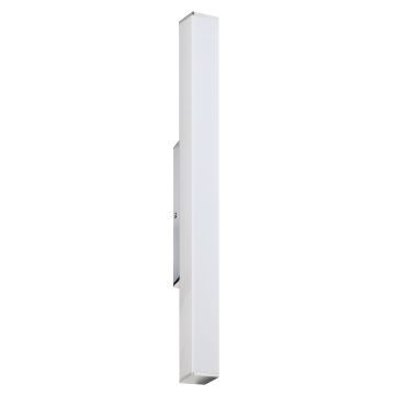 Kinkiet LITS 514A-L0109B-32 1x9W/LED 720lm Ciepła biała 3000K od Novolux