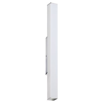 Kinkiet LITS 514B-L0112B-32 1x12W/LED 960lm Ciepła biała 3000K od Novolux