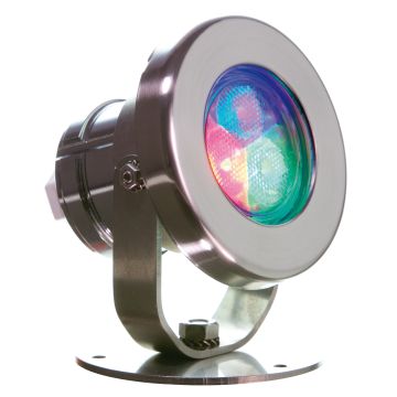 Reflektor ogrodowy LYNN 187A-L0404D-32 1x4W/LED od Novolux