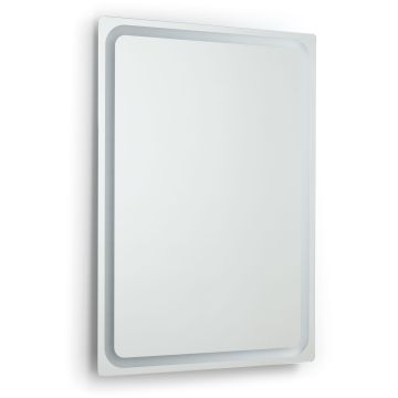 Kinkiet MINERVA 974B-L0220B-32 4000K 1x20W/LED 744lm od Novolux