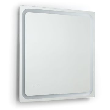 Kinkiet MINERVA 974C-L0220B-32 4000K 1x20W/LED 744lm od Novolux