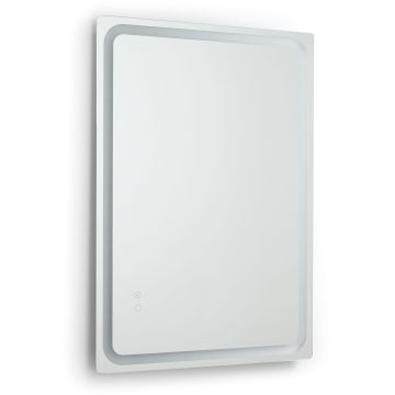 Kinkiet MINERVA 974D-L0220B-32 4000K 1x20W/LED 744lm od Novolux