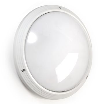 Plafon ścienno-sufitowy MIR 203B-G05X1A-01 1x23W/E27 od Novolux
