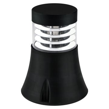 Lampa stojąca MIRCO 669D-G05X1A-02 1x11W/E27 od Novolux