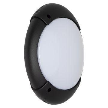 Plafon ścienno-sufitowy MIT 206A-G05X1A-02 1x23W/E27 od Novolux