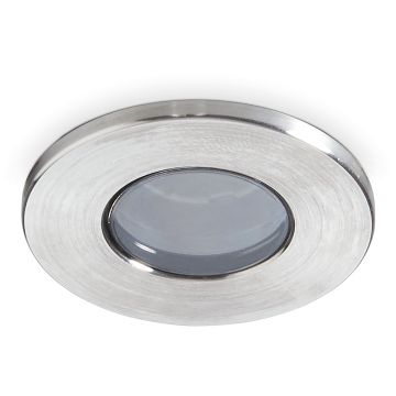 Downlight wpuszczany NABUCO 980A-L0103H-30 3000K 1x3W/LED 350lm od Novolux