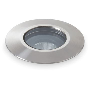 Downlight wpuszczany NABUCO 980B-L0104H-30 3000K 1x4W/LED 380lm od Novolux