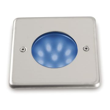 Lampa najazdowa NAT-LED 213A-L1002F-30 1x1,5W/LED od Novolux