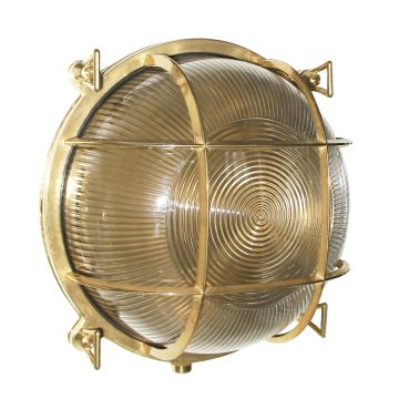 Plafon ścienny OTTONE 573B-G05X1A-34 1x42W/E27 od Novolux