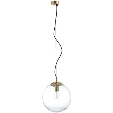 Lampa wisząca Oxy 984A-G05X1A-47 1x60W/E27 od Novolux