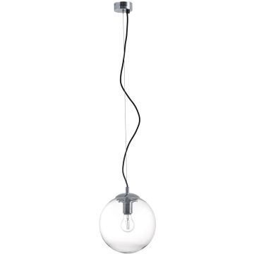 Lampa wisząca Oxy 984C-G05X1A-32 1x60W/E27 od Novolux