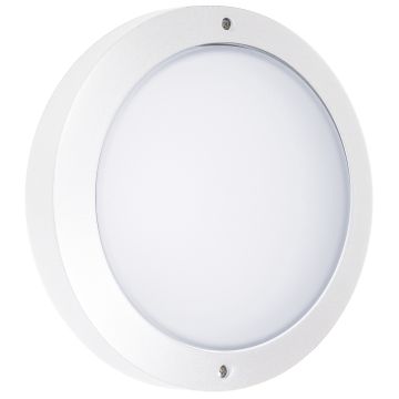 Plafon ścienno-sufitowy PAMPERO 232A-G05X1A-01 1x11W/E27 od Novolux