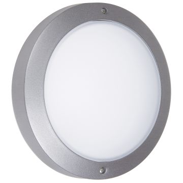 Plafon ścienno-sufitowy PAMPERO 232A-G05X1A-03 1x11W/E27 od Novolux