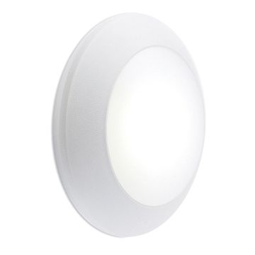 Plafon ścienno-sufitowy PIRO 559A-G31X1A-01 1x3W/GX53 350lm Ciepła biała 3000K od Novolux