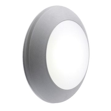 Plafon ścienno-sufitowy PIRO 559A-G31X1A-03 1x3W/GX53 350lm Ciepła biała 3000K od Novolux
