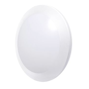 Plafon ścienno-sufitowy PIRO 559B-G31X1A-01 1x11W/GX53 1300lm Ciepła biała 3000K od Novolux