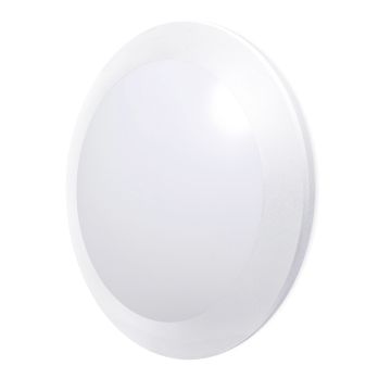 Plafon ścienno-sufitowy PIRO 559C-G31X1A-01 1x11W/GX53 1300lm Ciepła biała 3000K od Novolux