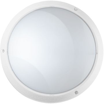 Plafon ścienno-sufitowy Plaff 240E-G05X1A-01 3000K 1x42W/E27 od Novolux