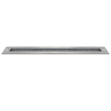 Lampa najazdowa PUELCHE 257C-L0215B-30 1x15W/LED 1110lm Neutralna biała 4000K od Novolux
