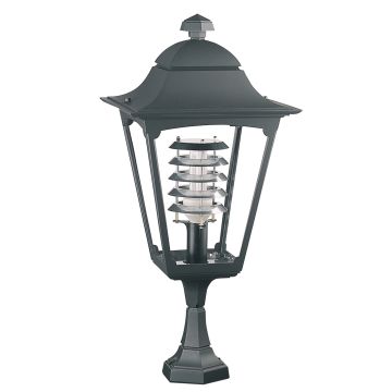 Lampa stojąca QUADRA 406C-G05X1A-04 1x105W/E27 od Novolux
