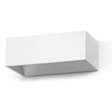 Kinkiet RETT 504A-L0108A-01 1x8W/LED 790lm Ciepła biała 3000K od Novolux