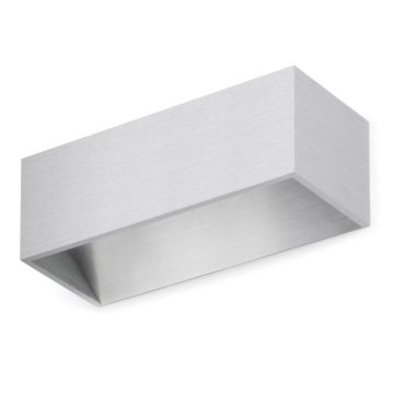 Kinkiet RETT 504A-L0108A-40 1x8W/LED 790lm Ciepła biała 3000K od Novolux