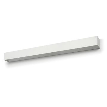 Kinkiet RETT 504B-L0124A-01 1x24W/LED 2270lm Ciepła biała 3000K od Novolux