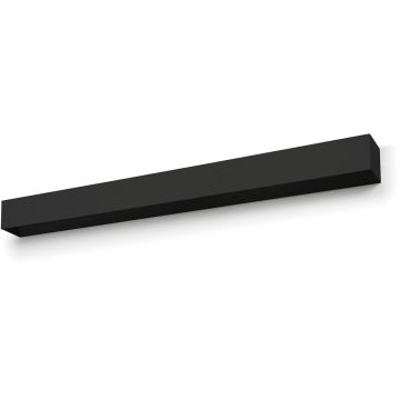 Kinkiet Rett 504B-L0124A-02 3000K 1x18W/LED 2270lm od Novolux