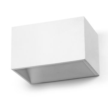 Kinkiet RETT 504C-L0105A-01 1x5W/LED 450lm Ciepła biała 3000K od Novolux