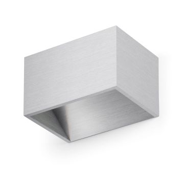 Kinkiet RETT 504C-L0105A-40 1x5W/LED 450lm Ciepła biała 3000K od Novolux