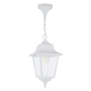 Zwis sufitowy ROB 264A-G05X1A-01 1x70W/E27 od Novolux