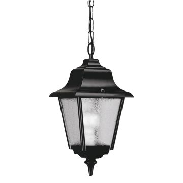 Zwis sufitowy ROB 264A-G05X1A-02 1x70W/E27 od Novolux