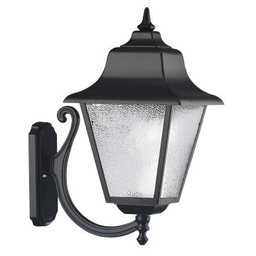 Kinkiet ROB 264E-G05X1A-02 1x70W/E27 od Novolux