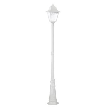 Oprawa do latarni ROB 264M-G05X1A-01 1x70W/E27 od Novolux