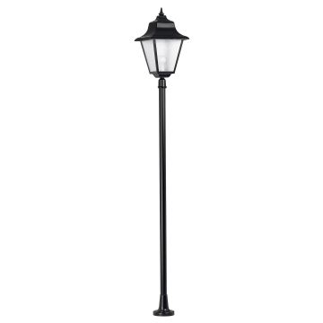 Oprawa do latarni ROB 264M-G05X1A-02 1x70W/E27 od Novolux