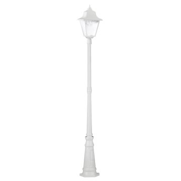 Oprawa do latarni ROB 264N-G05X1A-01 1x70W/E27 od Novolux