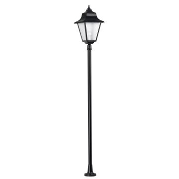 Oprawa do latarni ROB 264N-G05X1A-02 1x70W/E27 od Novolux