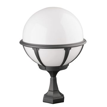 Lampa stojąca ROUND 405C-G05X1A-04 1x105W/E27 od Novolux